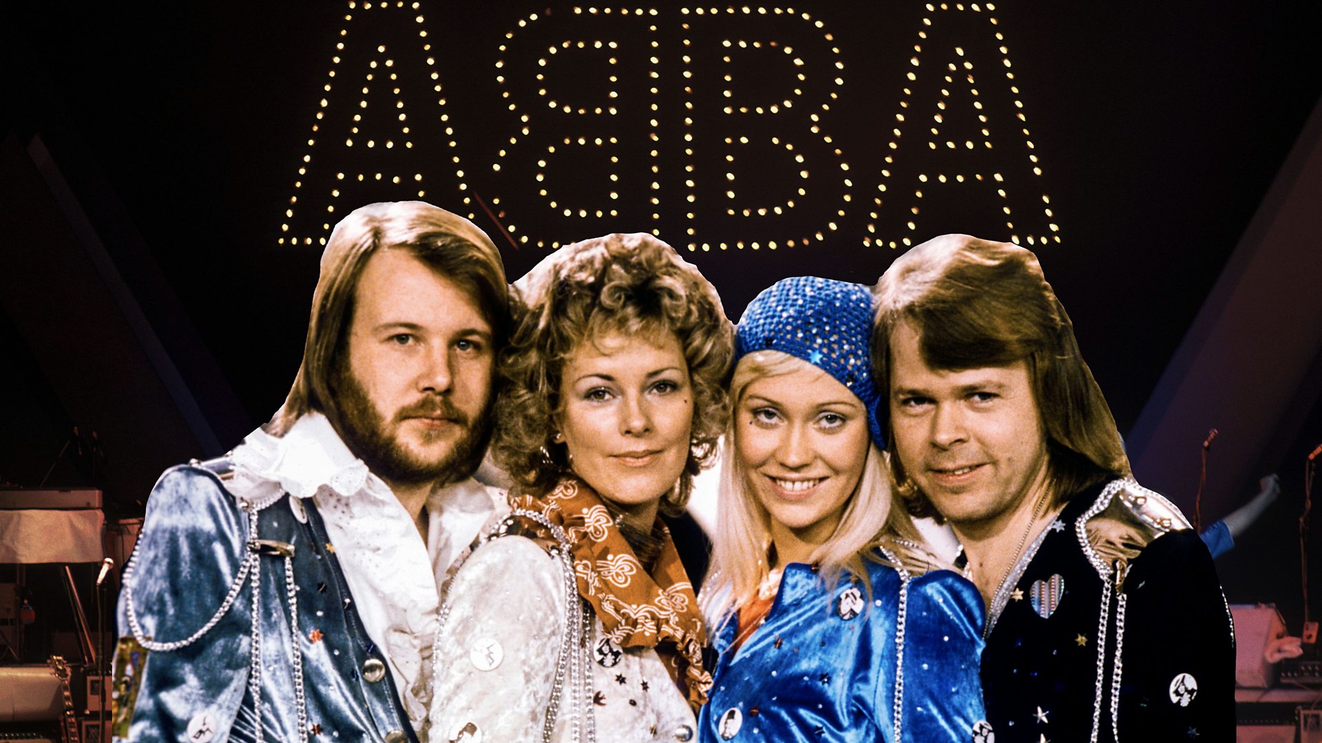 ABBA-ն հայտարարել է կարիերայի ավարտի մասին (լուսանկարներ, տեսանյութ) .