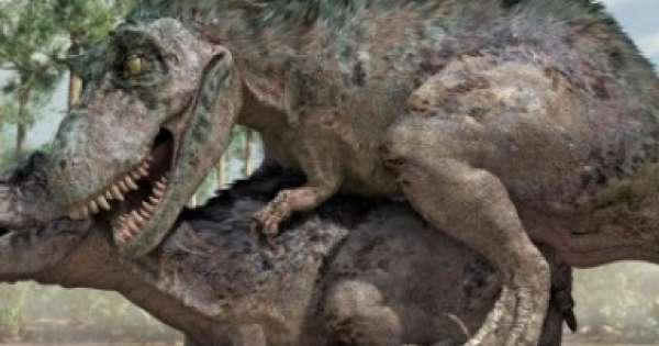 Топ подборка секса с динозавром ❤ - мультфильм
