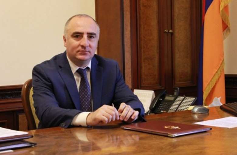 В соответствии с главой 25. Сасун Хачатрян. Сасун Хачатрян Армения. Сасун Хачатрян начальник специальной следственной службы.