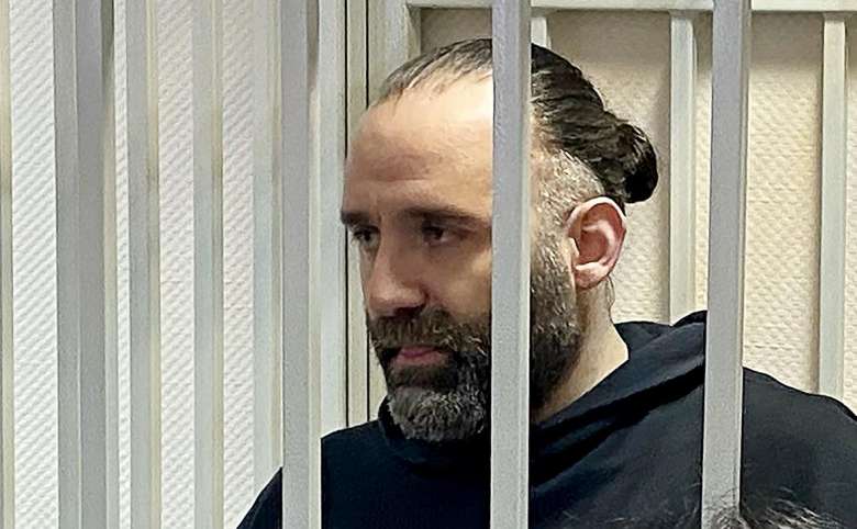 Ռուսաստանում ԱՄՆ քաղաքացի Անդրե Խաչատուրյանը դատապարտվել է 8  տարվա ազատազրկման