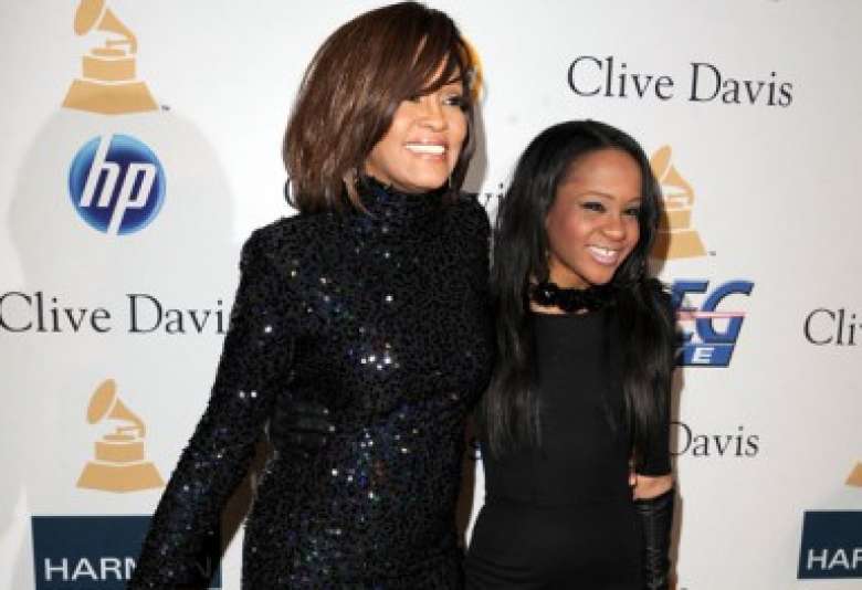 Whitney Houston's cousin Dionne Warwick on Bobbi Kristina Brown's death