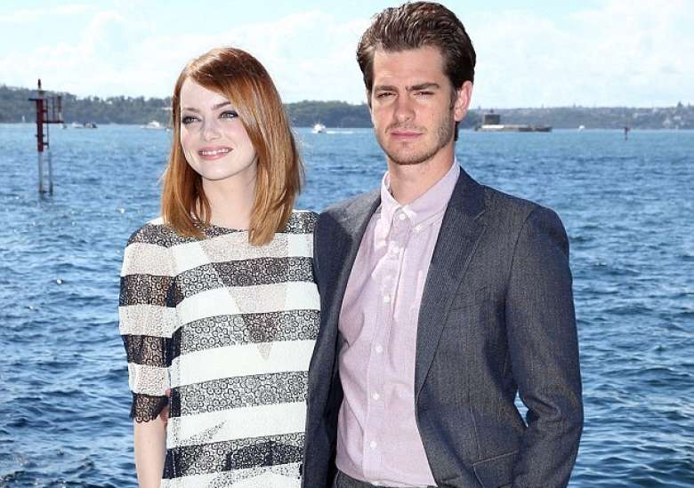 Summer wedding for Emma Stone, Andrew Garfield?