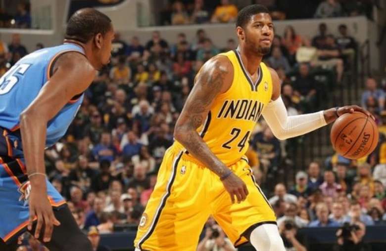 Nba 38. 38 Номер НБА. Paul George Indiana. Indiana ok.