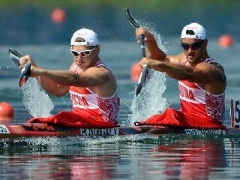 Спортсмен 13. Юрий Постригай Олимпийский чемпион. Юрий Постригай гребля на байдарках и каноэ. Александр Дьяченко гребля. Юрий Постригай Александр Дьяченко Лондон 2012.