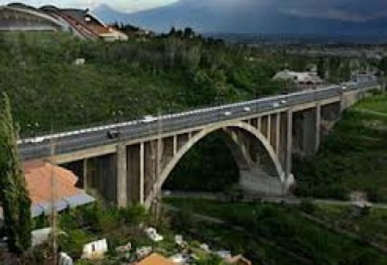 Ереван мост киевян