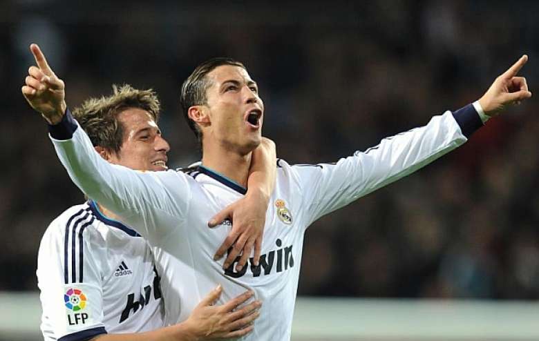 Ronaldo: We want to win a 10th European title