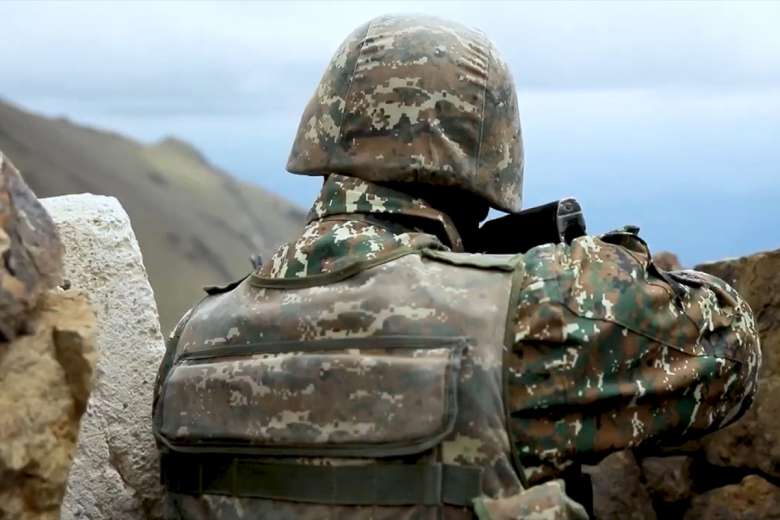 Lurer.com | Ադրբեջանական զինուժի ստորաբաժանումները խախտել են հրադադարի պահպանման ռեժիմը. ԱՀ ՊՆ