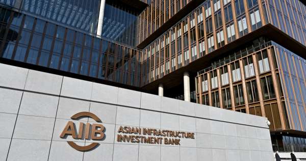 Armenia joining Asian Infrastructure Investment Bank, with subscription of 374 shares