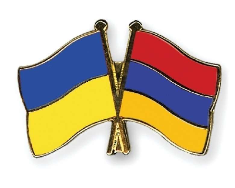 Lurer.com Ընդունելություն` Ուկրաինայի անկախության օրվա առիթո