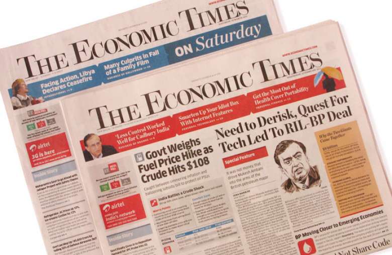forex economics times hindi